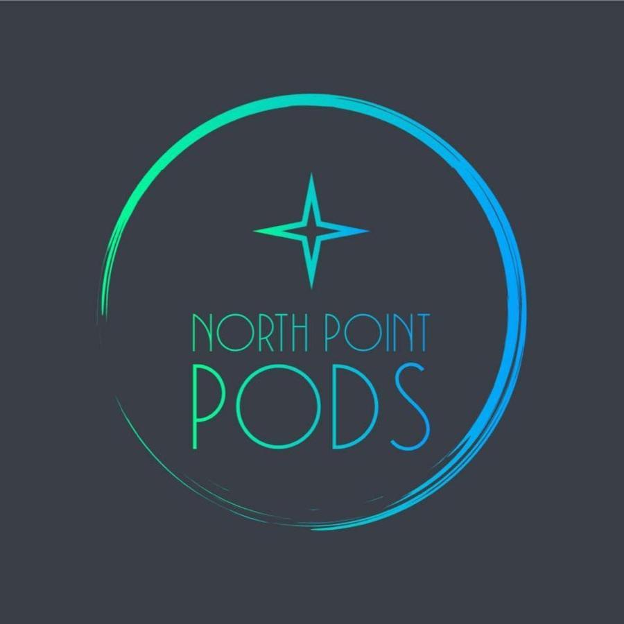 Hotel North Point Pods Thurso Esterno foto